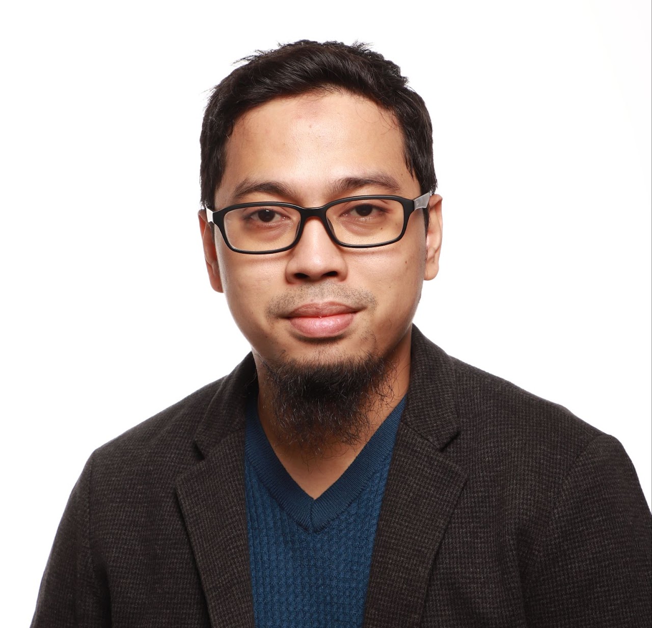 Muhamad Rausyan Fikri