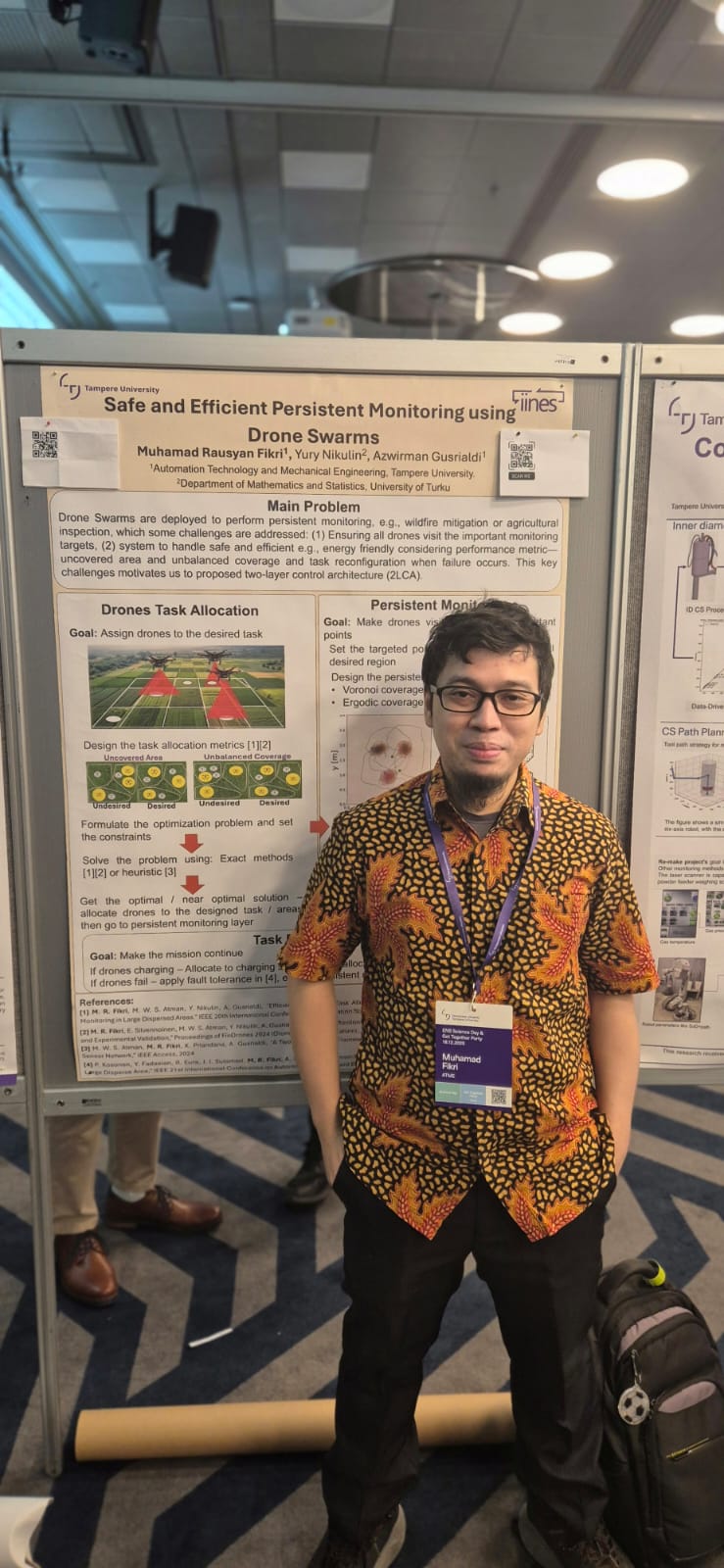 Muhamad Rausyan Fikri